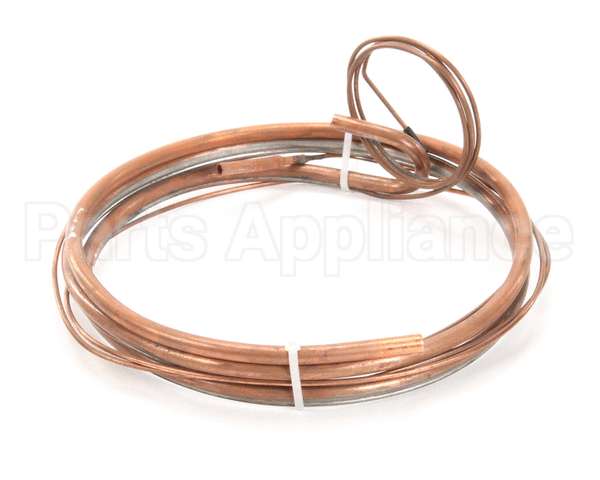 63653 Silver King Assembly Heat Exchanger F48