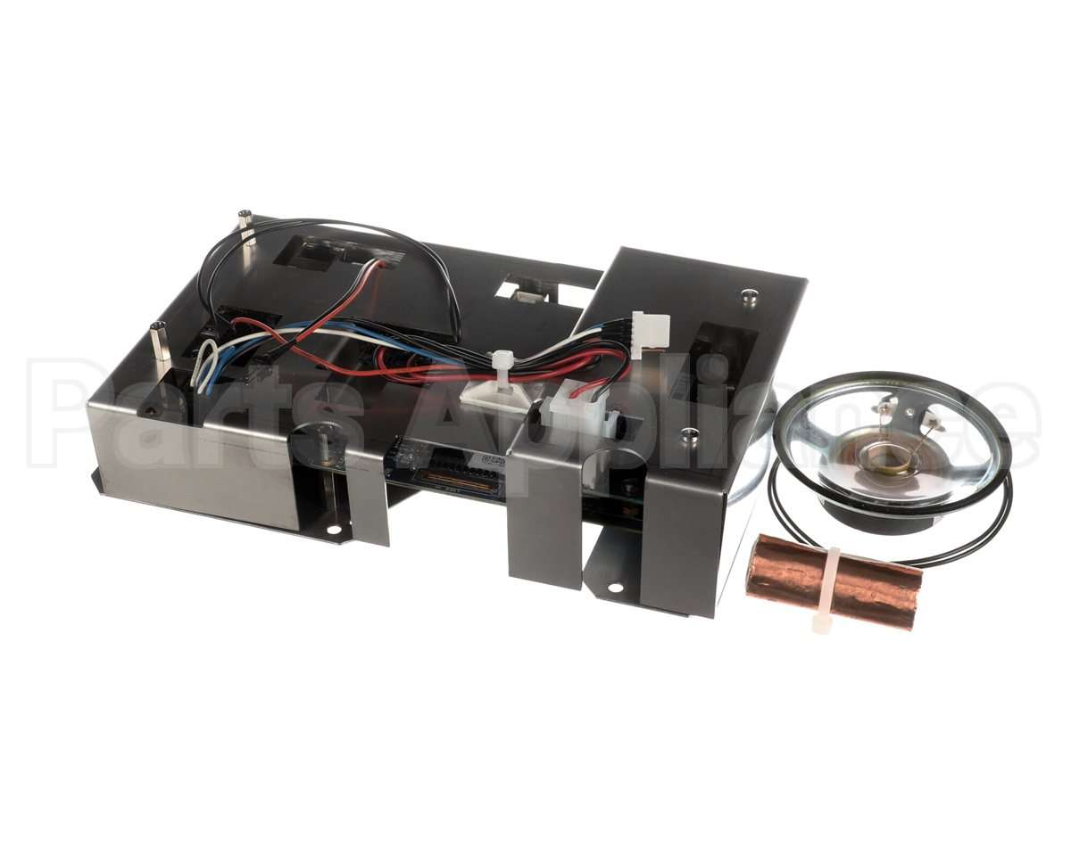 63654 Blodgett Kit, Vcux Cpu Repl, 6E Bk Reol