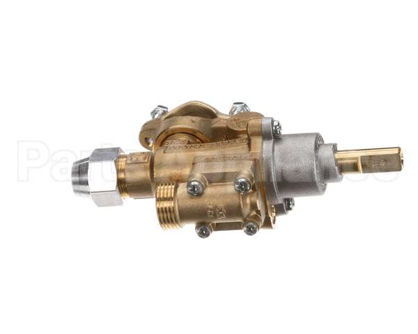 63663 Axis Gas Tap