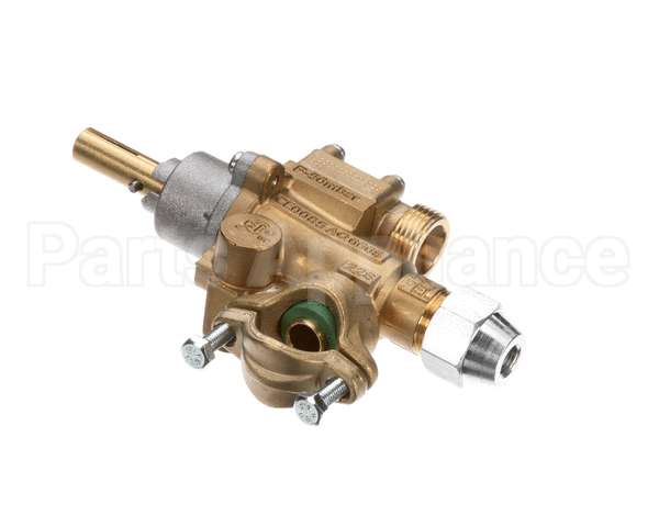63663 Axis Gas Tap