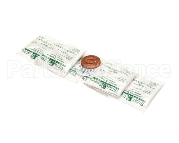 637000 Stoelting Sanitizer