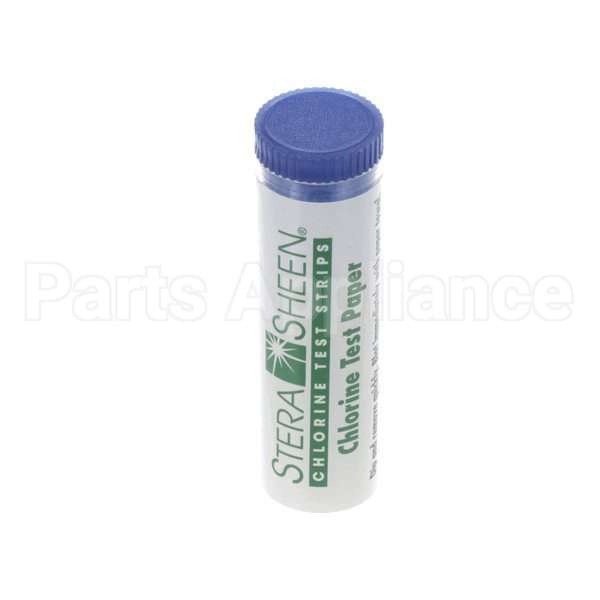 637000-TS Compatible Stoelting Stera-Sheen Chlorine Test 15Ft