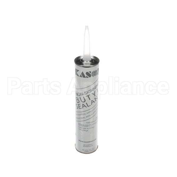 63701000004 Compatible Kason Butyl Non-Skin 10.3 Oz Grey