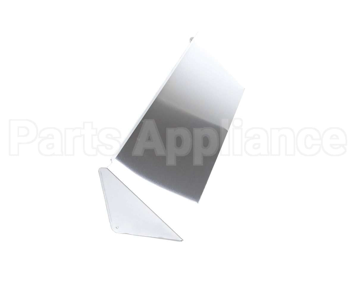 63702 Silver King Cover Pans Ss Skp4812