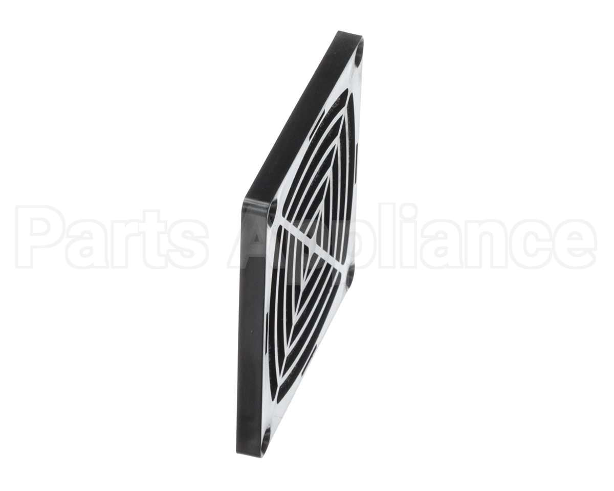 63707 Gold Medal Products Filter And Guard Assembly