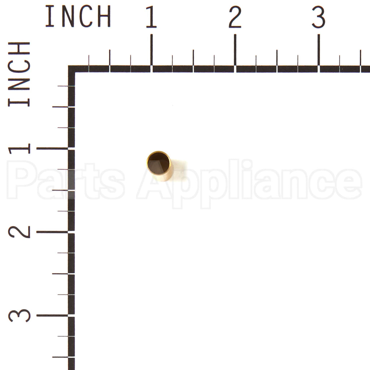 63709 Briggs & Stratton Bushing-Valve Guide
