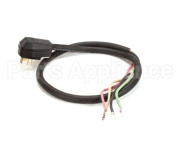 63714-12 Henny Penny Assembly-Power Cord Walmart 50A Plug