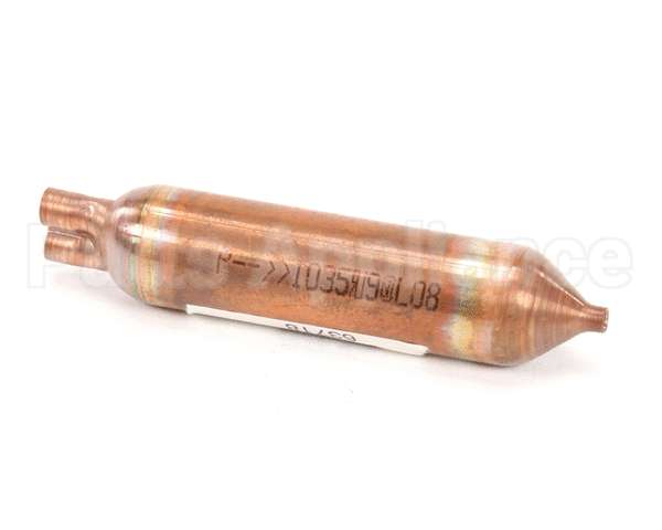 63718 Perlick Drier,R134A,(2)1/4I.d.inlets