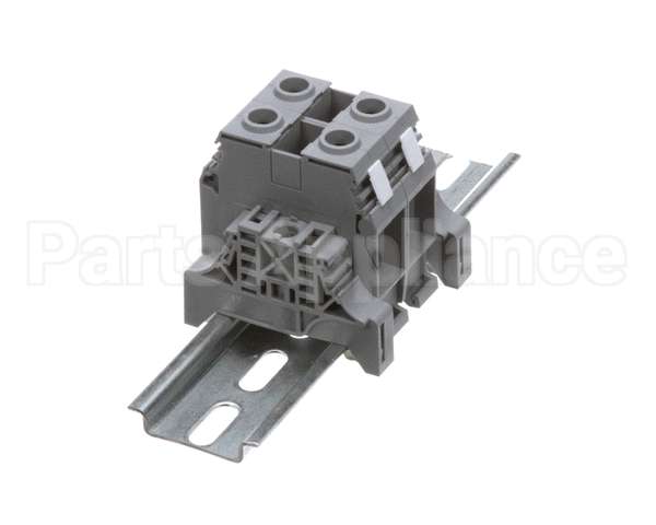 63727 Henny Penny 1 Ph 208/240V Term Block Assembly