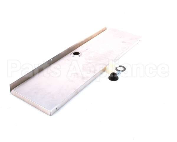 63731 Perlick Replc Evap Pan Asm, 2Dr Bbar