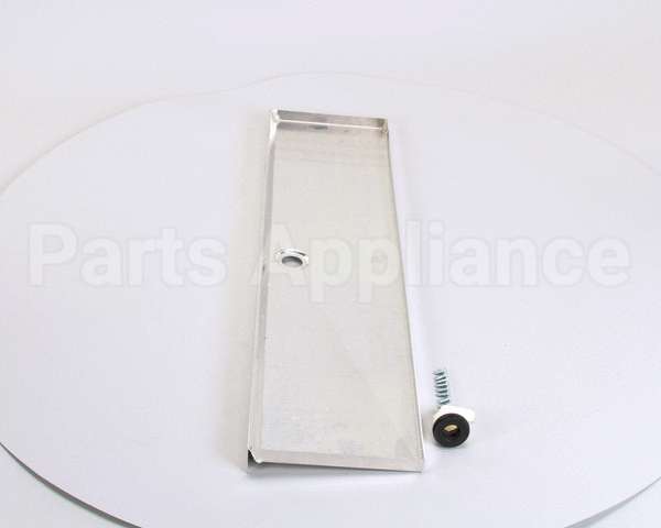 63732 Perlick Repl Evap Pan Asm, 3/4 Dr Bbar