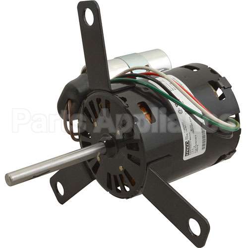 63746-0 Pennbarry Motor(115V, 1/12 Hp)