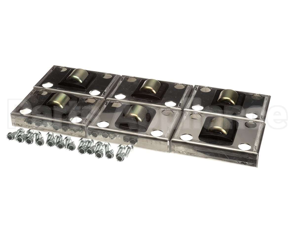 63771A-2 Perlick Roller Kit, Low Profile, Set O