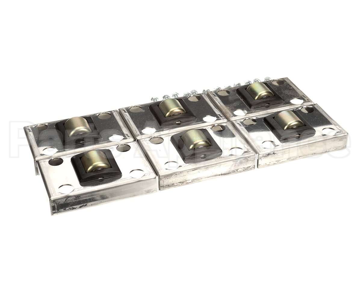 63771A-2 Perlick Roller Kit, Low Profile, Set O