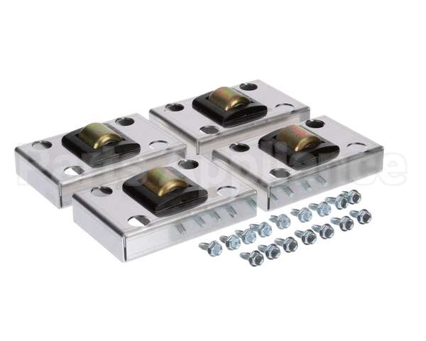 63771A Perlick Roller Kit, Low Profile, Set O