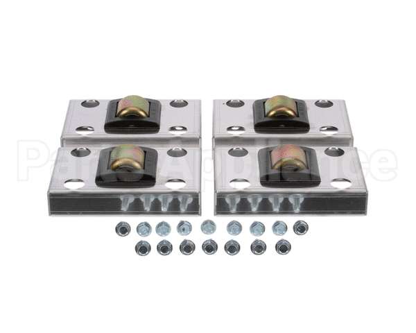 63771A Perlick Roller Kit, Low Profile, Set O