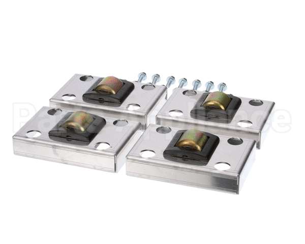 63771A Perlick Roller Kit, Low Profile, Set O