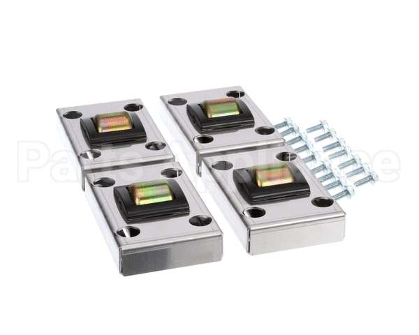 63771A Perlick Roller Kit, Low Profile, Set O