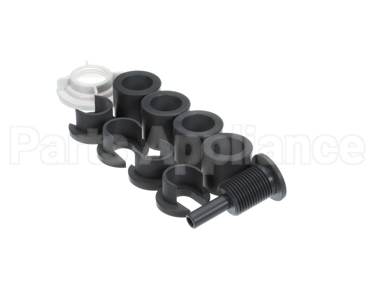 63776 Perlick Bag Of Parts F/Overshelf Pass