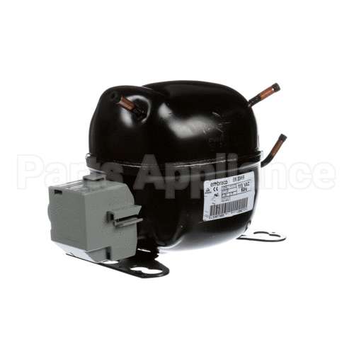 63778 Perlick Compressor, Em30Hhr, 115V/60Hz