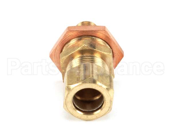 6378-9 Montague Hex Orrifice Fitting Assembly