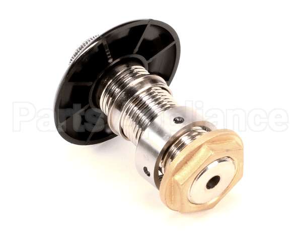 63799-3 Perlick Shank, 1/4 Bore X 3 Long Nic