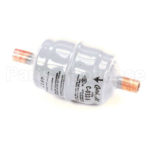 638004393 Compatible Cornelius Dryer