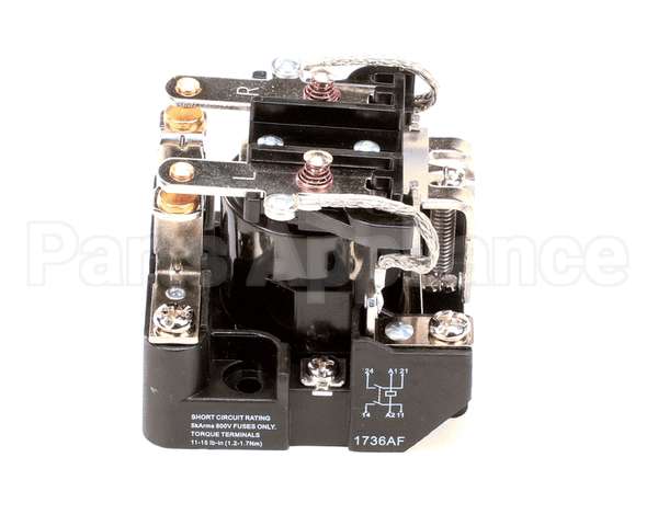 638004402 Cornelius Relay Anti-Freeze