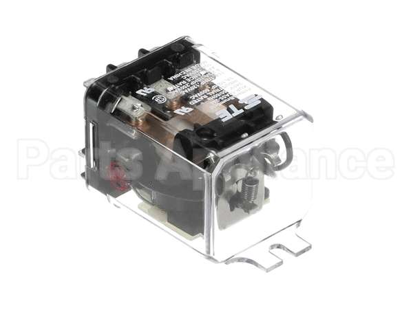638010002 Cornelius Relay 220V