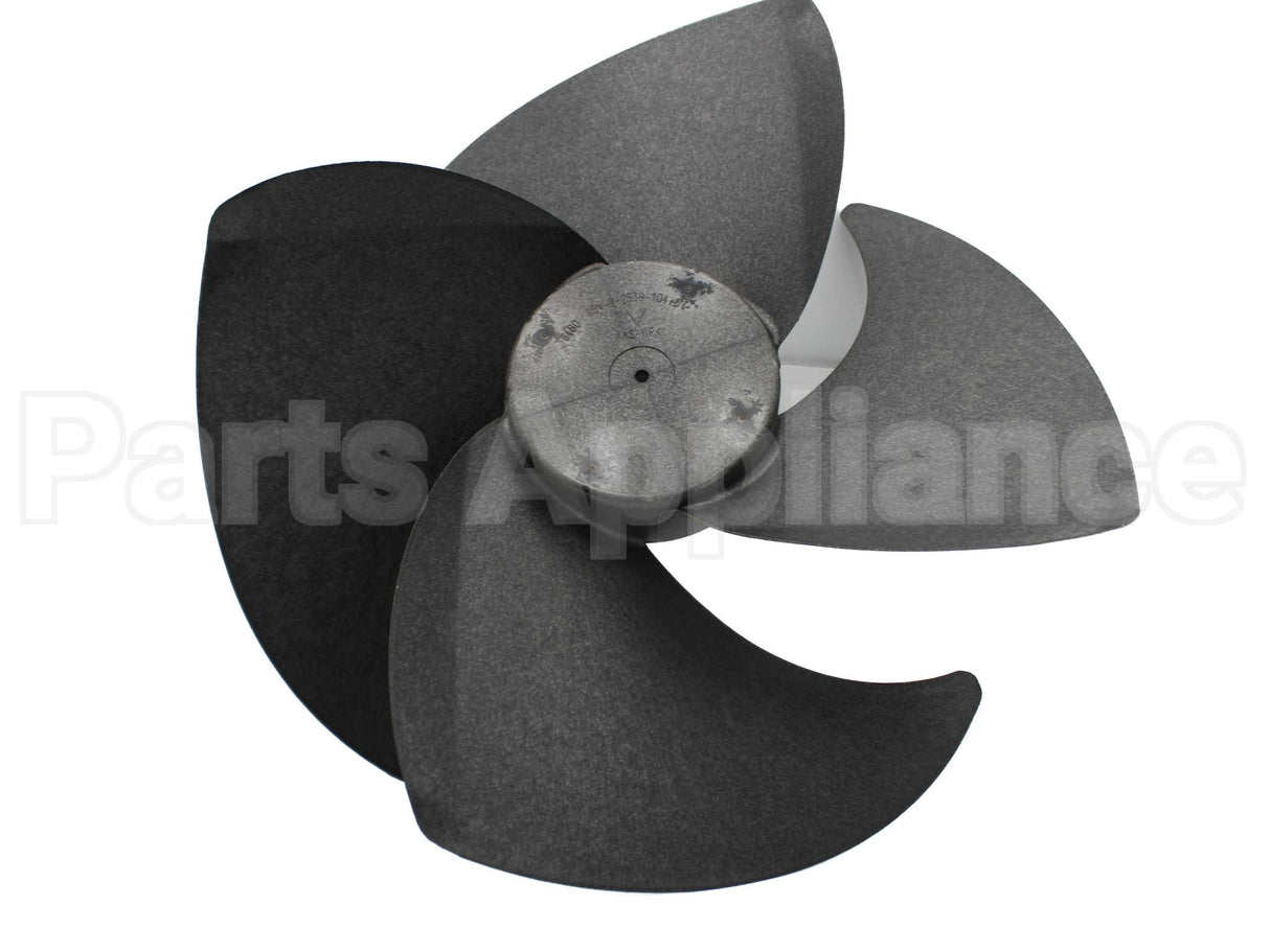 6380111589 Sanyo Hvac 18"Dia 1/2"Bore 4Blade Fan