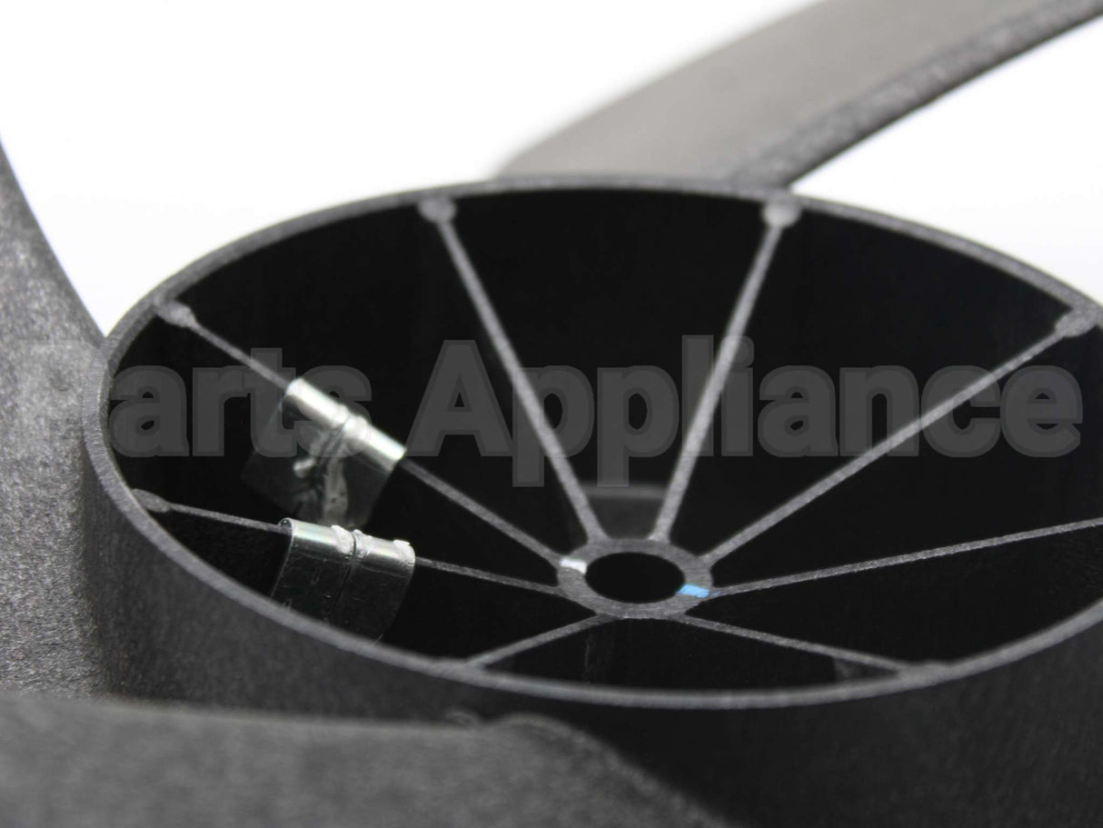 6380111589 Sanyo Hvac 18"Dia 1/2"Bore 4Blade Fan