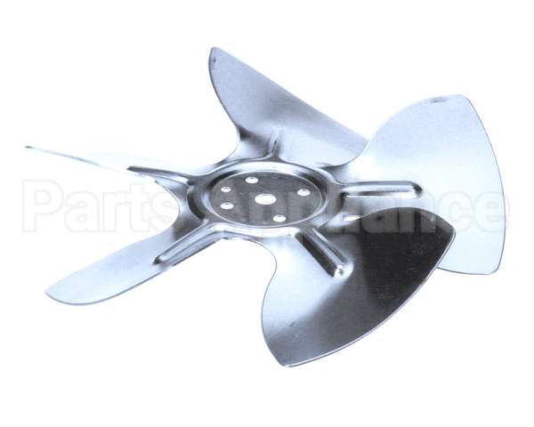 63808 Perlick Fan Blade For 8 Sidecar Unit,