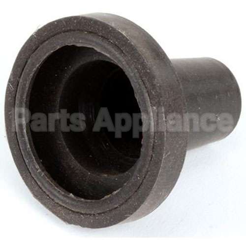 63809-1 Compatible Perlick Black Plunger Switchboot