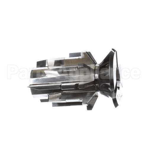 638090117 Cornelius Head Extruder Assembly 2" Cuber