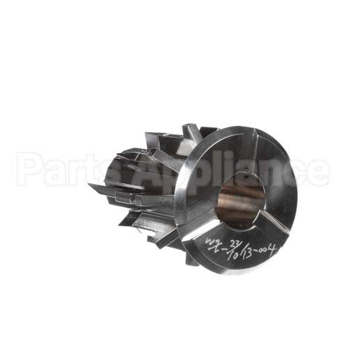 638090117 Cornelius Head Extruder Assembly 2" Cuber