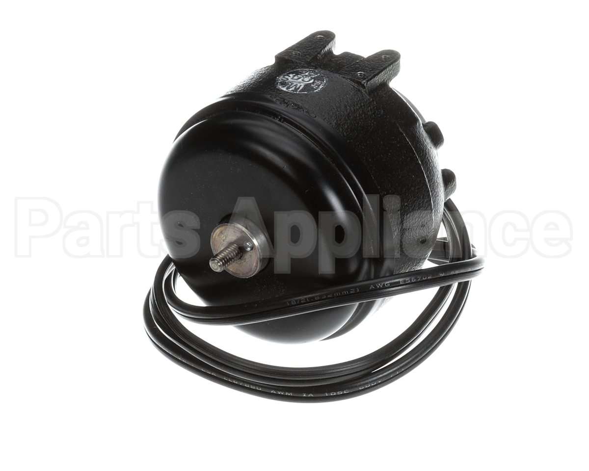 638090234 Cornelius Motor-Assembly Fan 240/60 Wc701