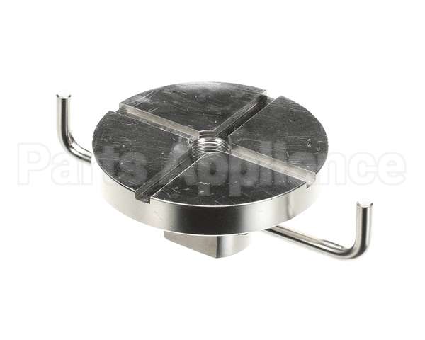 638090311 Cornelius Auger Nut/Diverter Assembly