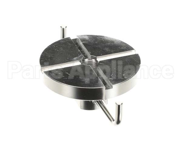 638090311 Cornelius Auger Nut/Diverter Assembly