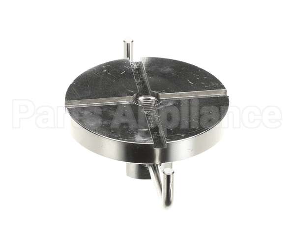 638090311 Cornelius Auger Nut/Diverter Assembly