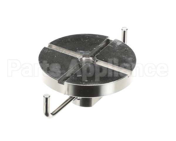 638090311 Cornelius Auger Nut/Diverter Assembly