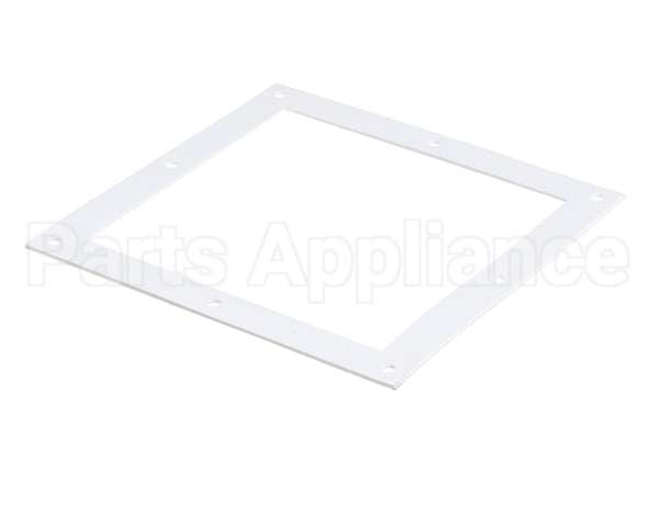 63814 Henny Penny Gasket-Plate Motor Mounting, 7X6.75X0.06