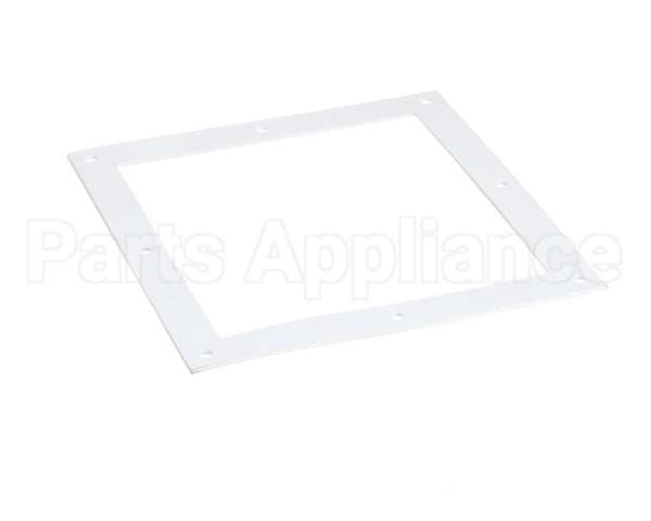 63814 Henny Penny Gasket-Plate Motor Mounting, 7X6.75X0.06