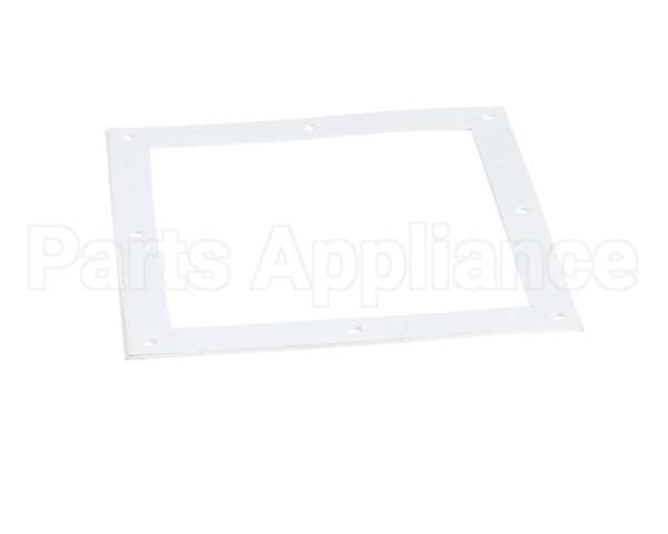 63814 Henny Penny Gasket-Plate Motor Mounting, 7X6.75X0.06