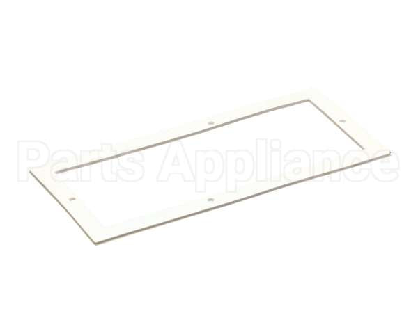 63815 Henny Penny Gasket-Heater