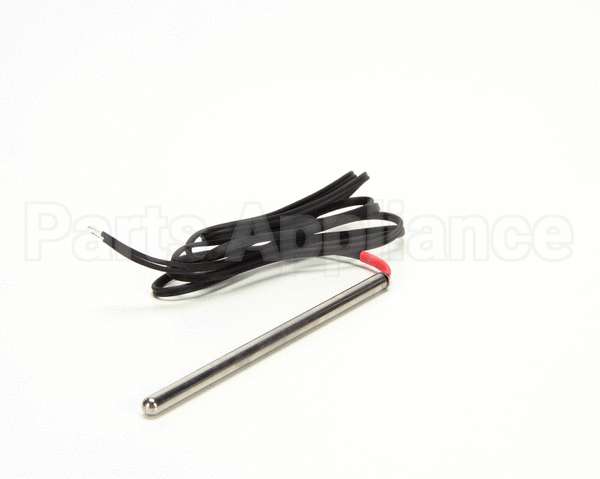 63816-2 Perlick Sensor, Ntc, S.st, 1/4 Od X