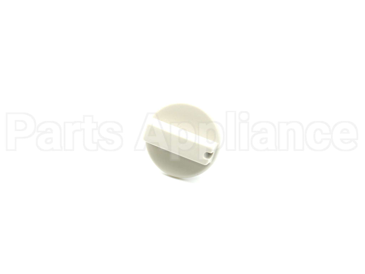 63818002 Markel Products Co. Thermostat Knob Ivory,3310Ser