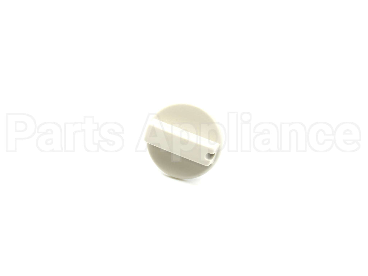 63818002 Markel Products Co. Thermostat Knob Ivory,3310Ser