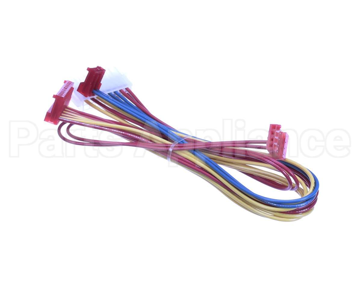 63821 Henny Penny Control Panel Power Harness