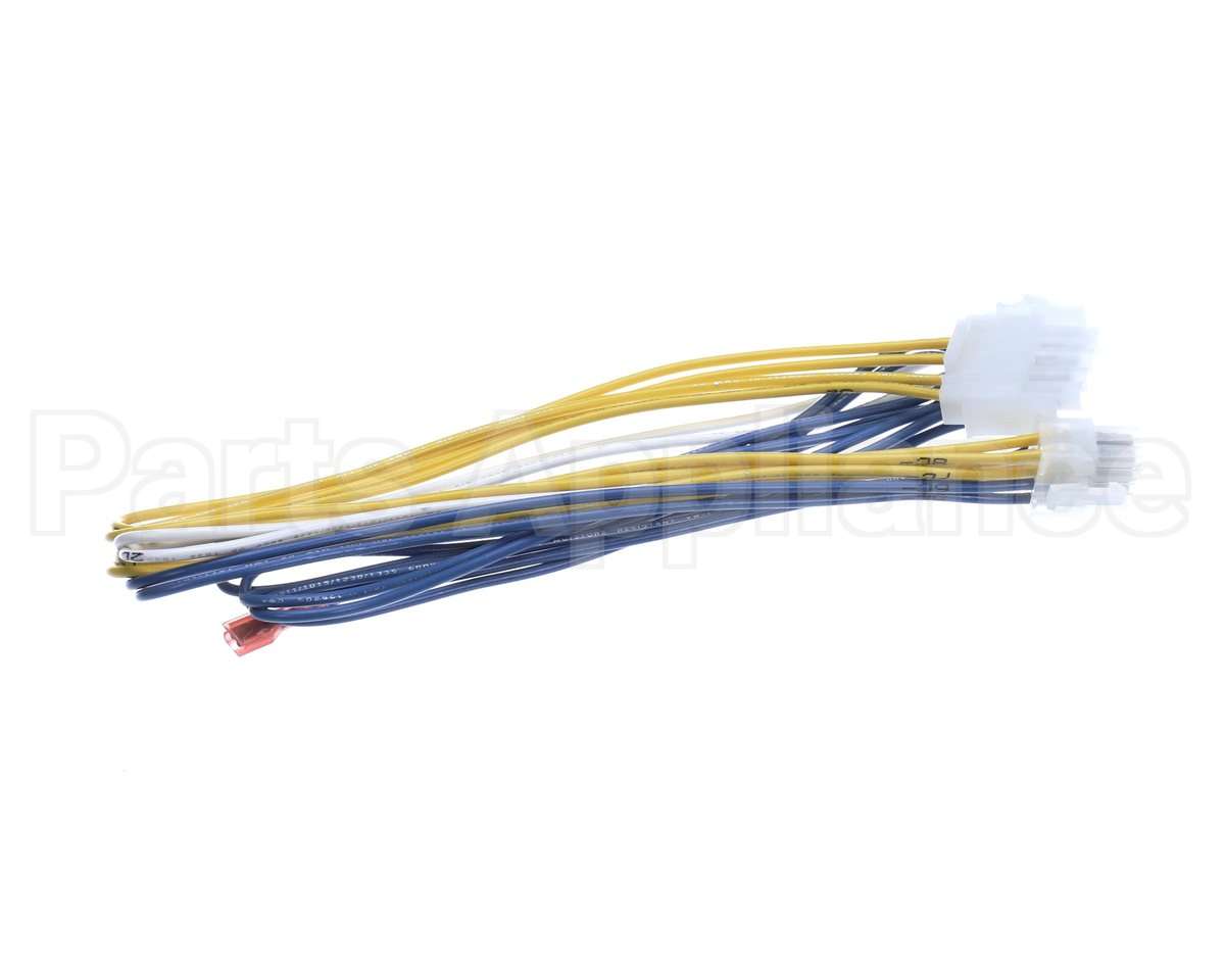 63823 Henny Penny Harn-Control Module Probe
