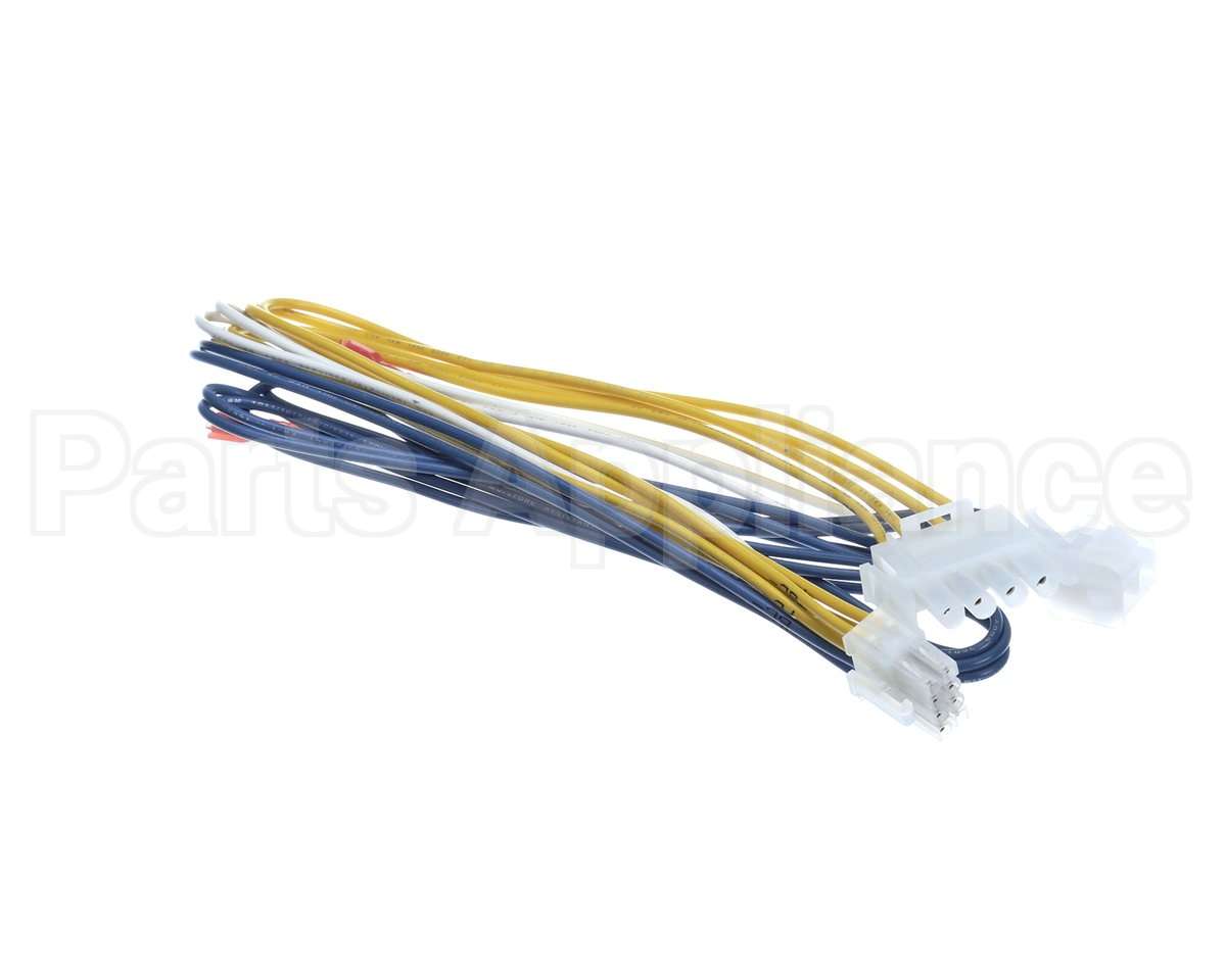 63823 Henny Penny Harn-Control Module Probe